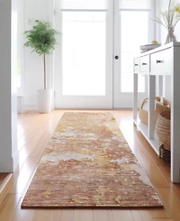 Dalyn Ravenna Washable RN3 2'3"x7'6" Runner Area Rug