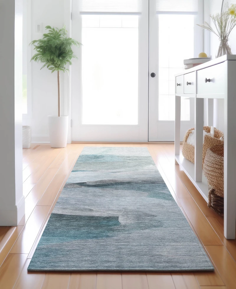 Dalyn Ravenna RN11 2'3"x7'6" Runner Area Rug