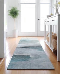 Dalyn Ravenna RN11 2'3"x7'6" Runner Area Rug