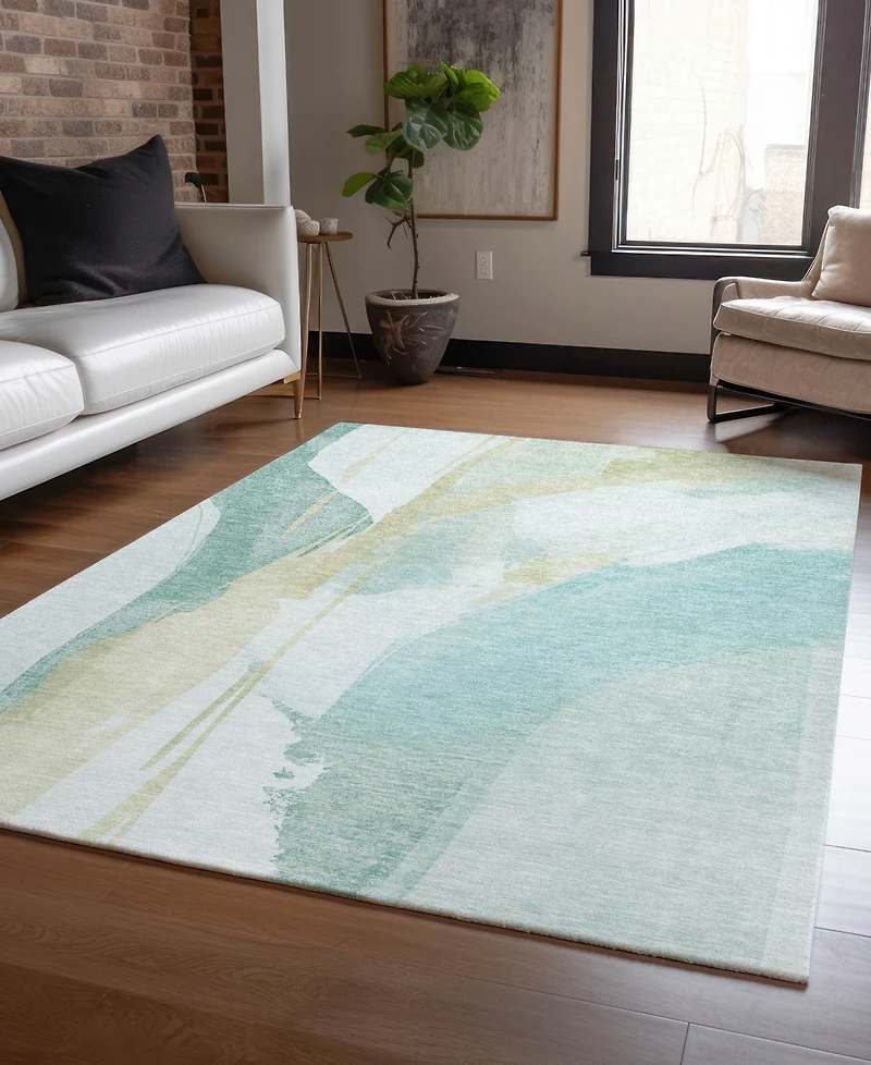 Dalyn Ravenna Washable RN7 2'6"x3'10" Area Rug