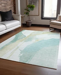 Dalyn Ravenna Washable RN7 2'6"x3'10" Area Rug