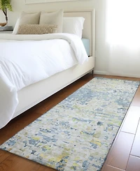 Dalyn Kochi KC6 2'3"x7'6" Runner Area Rug