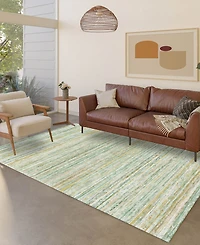 Dalyn Kochi KC3 8'x10' Area Rug