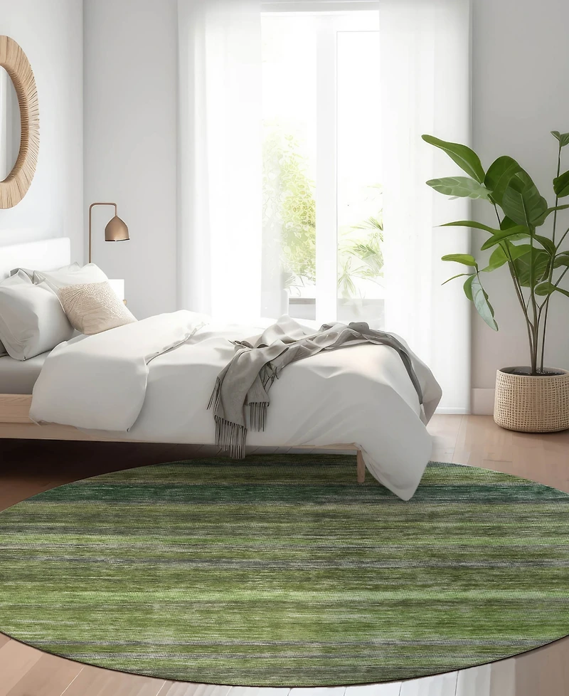 Dalyn Kochi KC5 8'x8' Round Area Rug