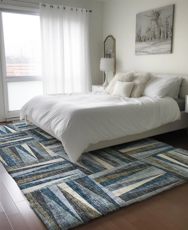 Dalyn Lorenzo LN2 9'x12' Area Rug