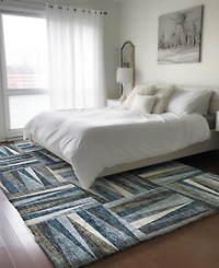 Dalyn Lorenzo LN2 9'x12' Area Rug
