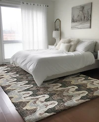 Dalyn Lorenzo LN6 9'x12' Area Rug