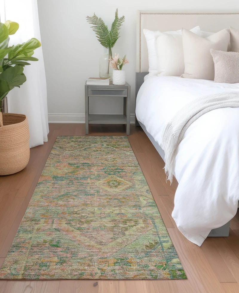 Dalyn Tabrook TB6 2'3"x7'6" Runner Area Rug
