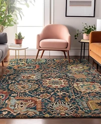 Dalyn Tabrook Washable TB10 2'6"x3'10" Area Rug