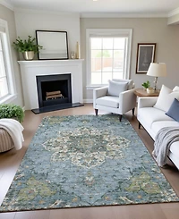 Dalyn Silk Road SR6 2'6"x3'10" Area Rug
