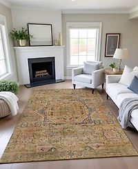 Dalyn Silk Road SR10 10'x14' Area Rug