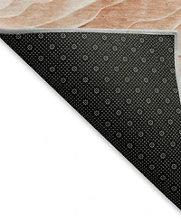 Dalyn Pacifica Washable PA1 2'3"x7'6" Runner Area Rug