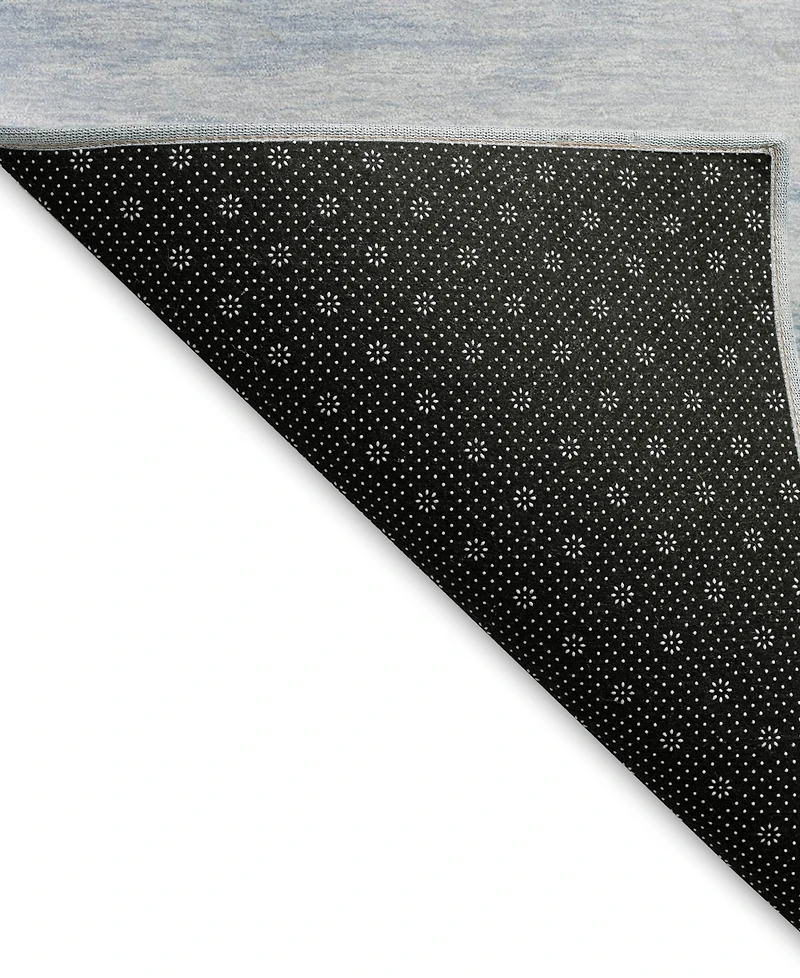 Dalyn Pacifica Washable PA6 2'3"x7'6" Runner Area Rug