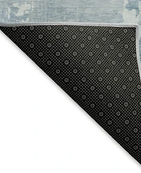 Dalyn Pacifica Washable PA11 2'3"x7'6" Runner Area Rug