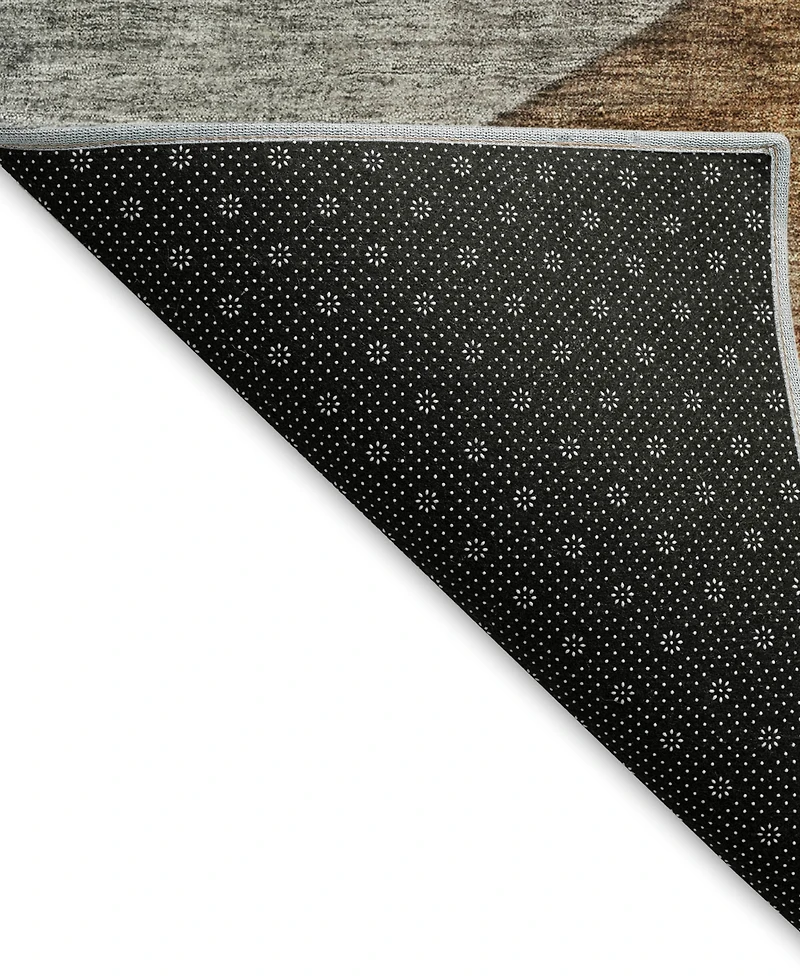 Dalyn Neo NO1 2'3"x7'6" Runner Area Rug