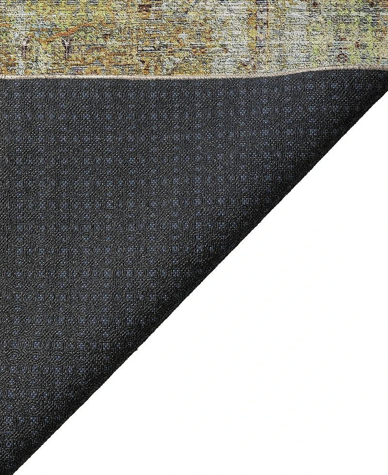 Dalyn Karaj KJ1 2'6"x3'10" Area Rug