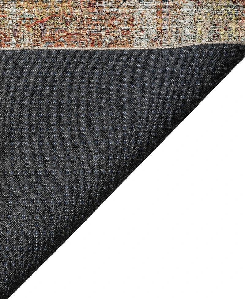 Dalyn Karaj Washable KJ1 9'x12' Area Rug