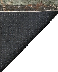 Dalyn Nouveau Washable NV6 8'x10' Area Rug