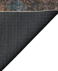 Dalyn Nouveau NV12 8'x8' Round Area Rug
