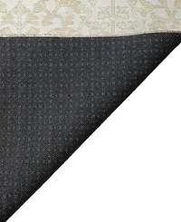 Dalyn Solace Washable SL8 2'3"x7'6" Runner Area Rug