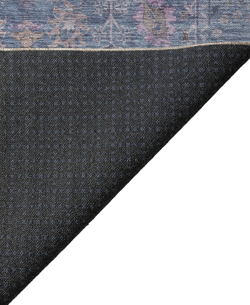 Dalyn Solace Washable SL9 5'x7'6" Area Rug