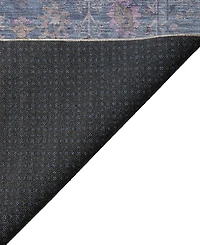 Dalyn Solace Washable SL9 5'x7'6" Area Rug