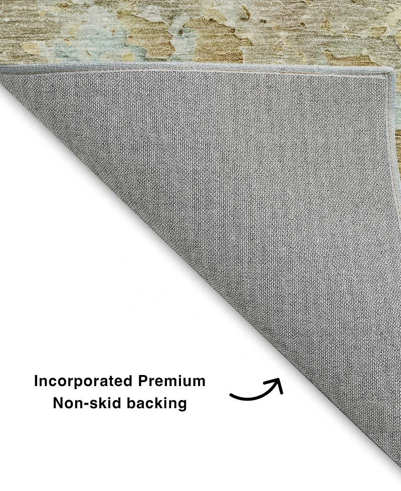 Dalyn Ravenna RN3 2'6"x3'10" Area Rug