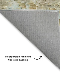 Dalyn Ravenna RN3 2'6"x3'10" Area Rug