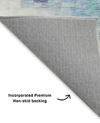 Dalyn Ravenna RN6 5'x7'6" Area Rug