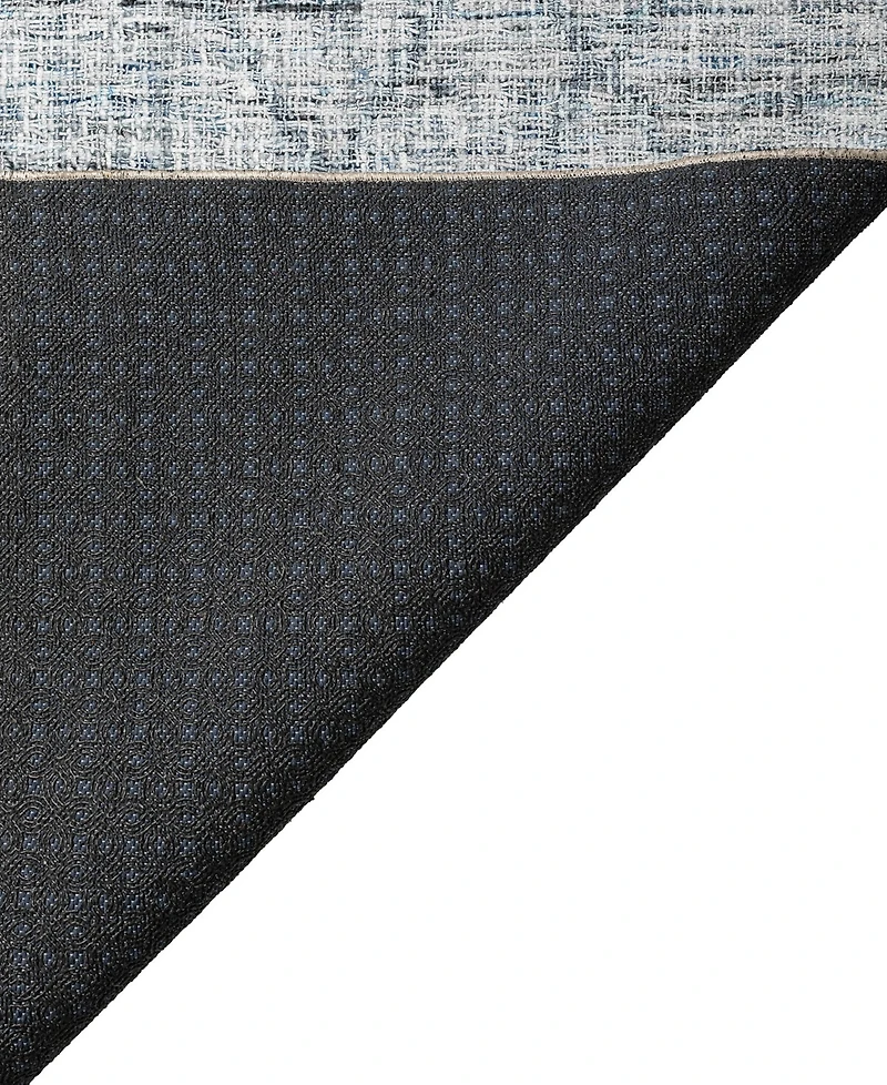 Dalyn Portico Washable PO1 5'x7'6" Area Rug