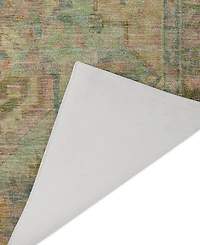 Dalyn Tabrook TB6 8'x8' Round Area Rug