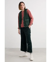 Seasalt Cornwall Well Wisher Vest