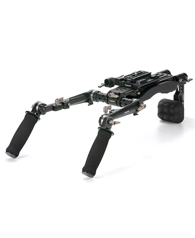 Tilta Tiltaing Lightweight Shoulder Rig, Black