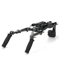 Tilta Tiltaing Lightweight Shoulder Rig, Black