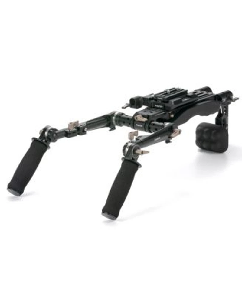 Tilta Tiltaing Lightweight Shoulder Rig Black
