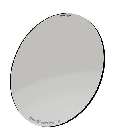 Tilta Illusion 95mm White Mist 1/4 Filter