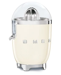 Smeg 50's Retro Style Aesthetic Citrus Juicer
