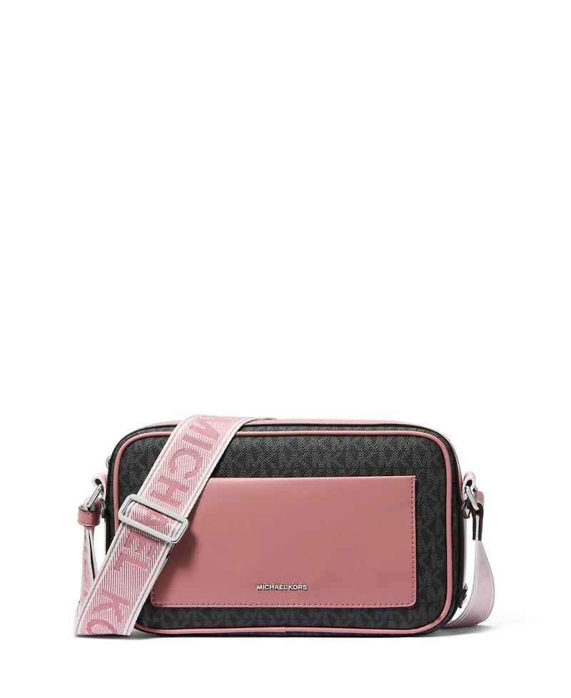 Michael Michael Kors Maeve East West Pocket Crossbody
