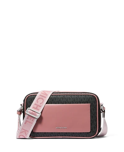 Michael Michael Kors Maeve East West Pocket Crossbody