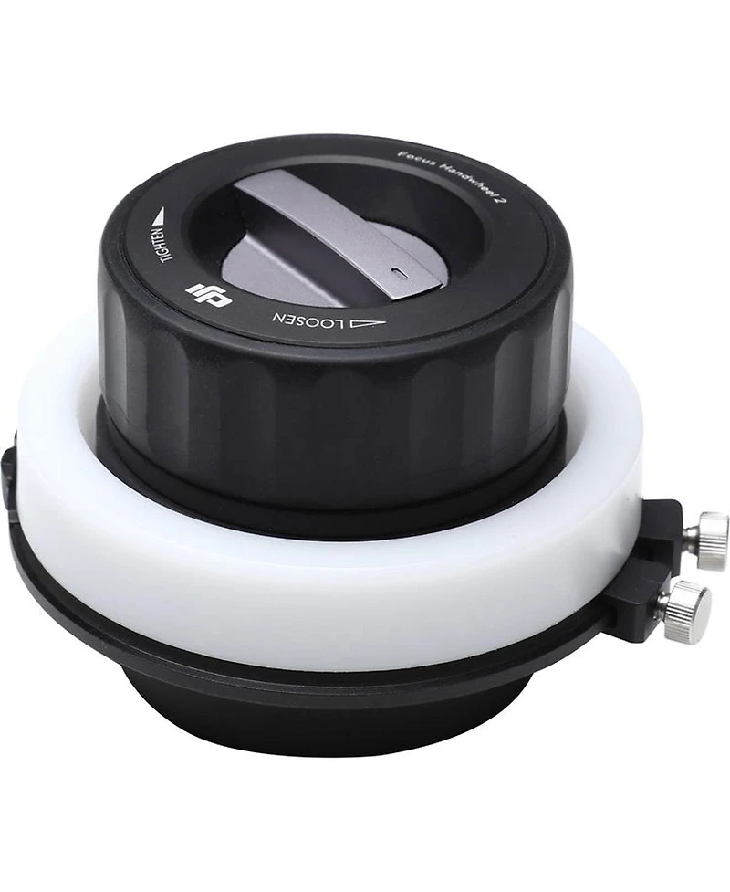 Dji Focus Handwheel 2 for Inspire 2 Quadcopter and Osmo Pro/Raw Handheld Gimbals