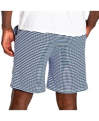 Sant and Abel Men's Marina Jersey Sleep Shorts