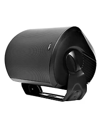 Polk Audio Atrium 8 All Weather Outdoor Loudspeakers - 4 Pack (Black)