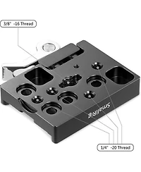 SmallRig Arca-Type Quick Release Clamp