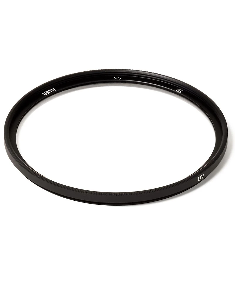 Urth 95mm Circular Uv Lens Filter