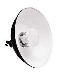 Profoto White Softlight Reflector (Beauty Dish)
