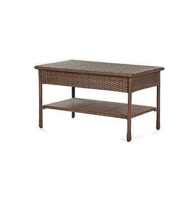 Jiallo Outdoor Garden Patio Coffee Table