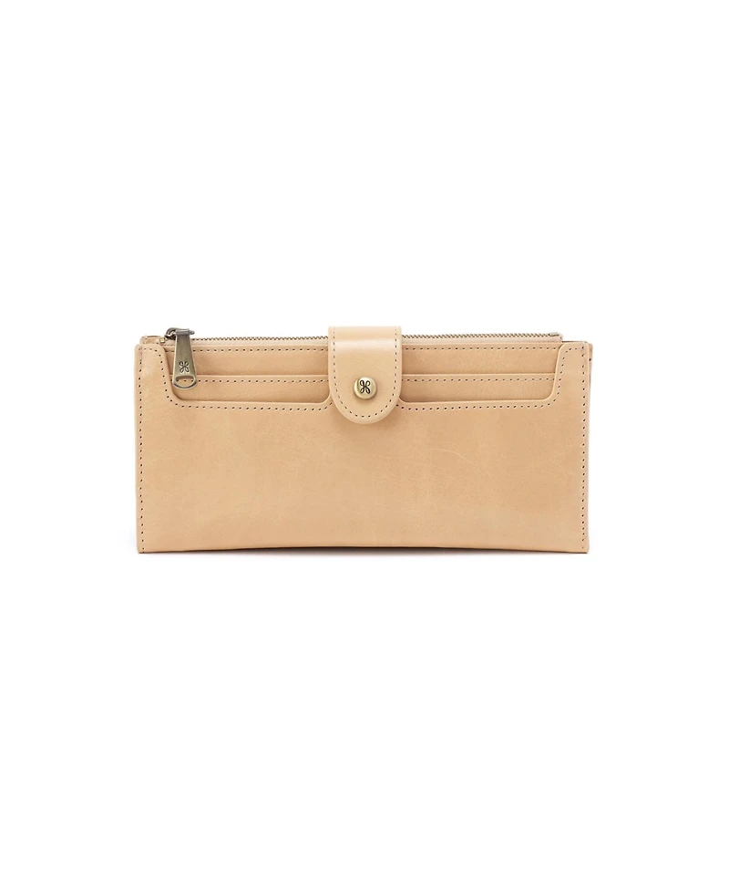 Hobo Dunn Continental Wallet