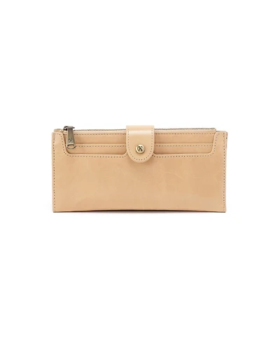 Hobo Dunn Continental Wallet