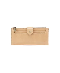 Hobo Dunn Continental Wallet
