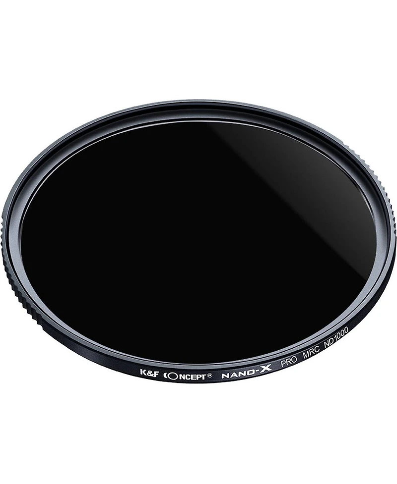 K&F Concept Nano X ND1000 46mm